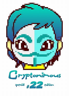 Cryptonimous #22