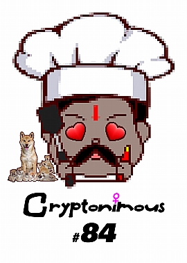 Cryptonimous #84