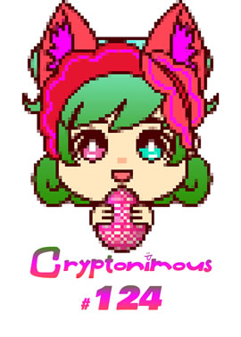 Cryptonimous #124