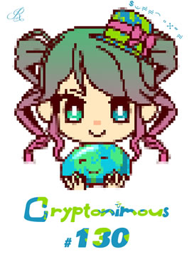 Cryptonimous #130