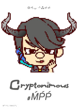 Cryptonimous #144